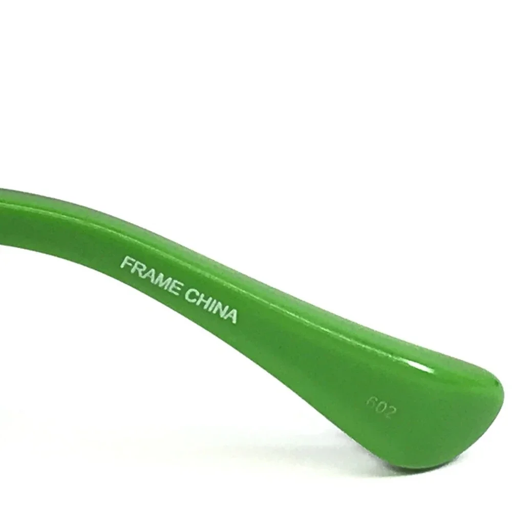 Calvin Klein Eyeglasses Frames CK5820 213 Blonde Havana Brown Green 52-17-135